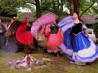 "Z GWIAZDĄ NA NIEBIE"
