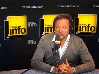 Guillaume Durand, france-info, 15 09 2010