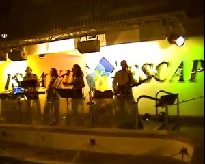 Unchain My Heart - Bordeaux.mpg