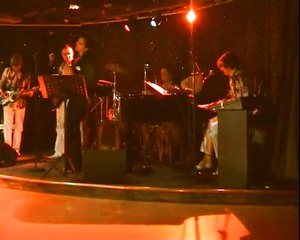 I Will Survive - Bordeaux.mpg