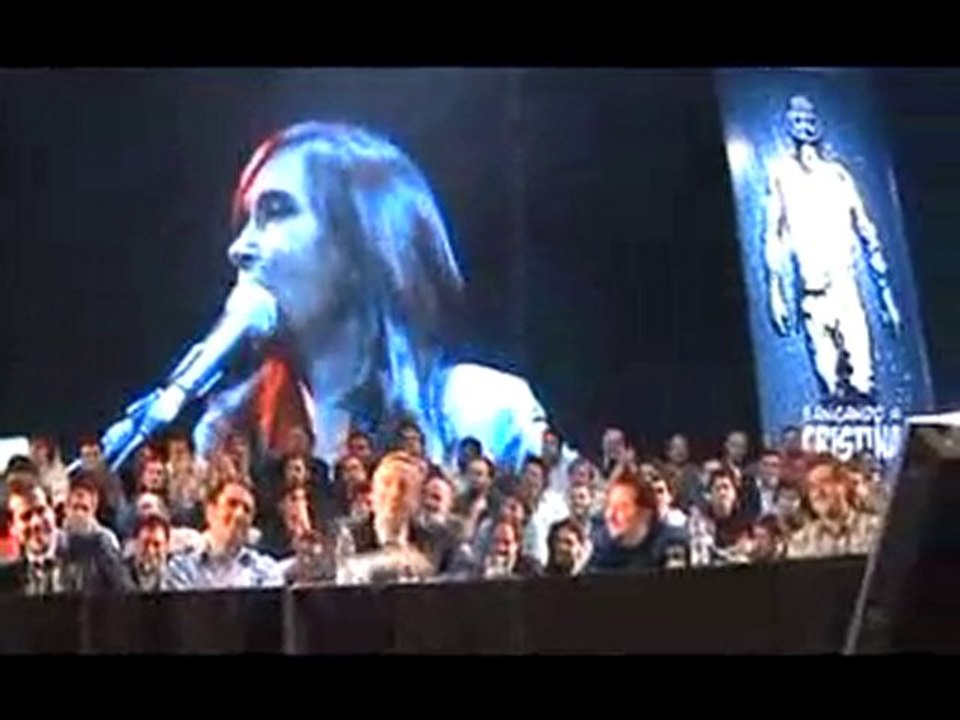 CFK (Luna Park 3/3)
