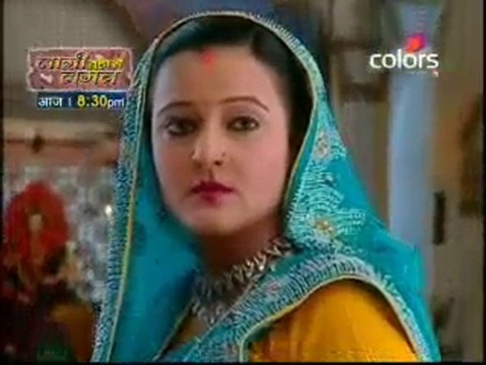 Bhagyavidhaata - 15th sept 2010 pt-2