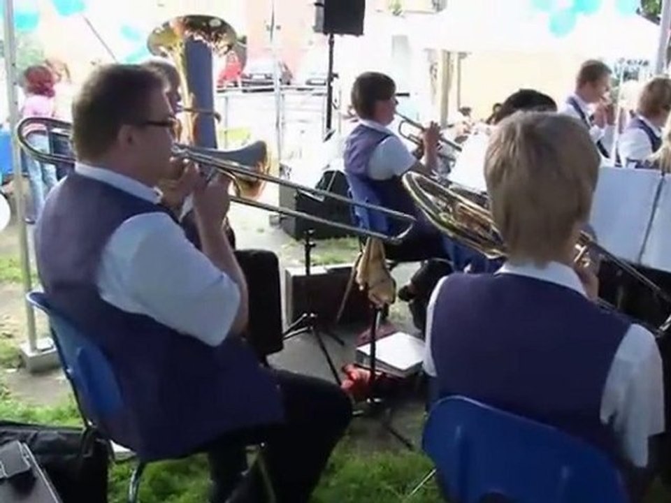 OktoberFest Longerich 2010 T1