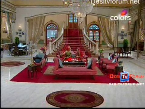 Bhagya Vidhaata - 15th september 2010 - pt4