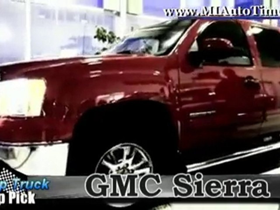 Michigan Auto Times Top 10 Picks