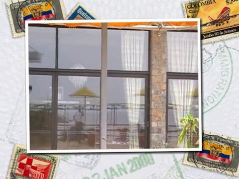 Hermes Hotel, Agios Nikolaos, Crete, Greek Islands