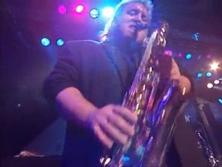 CLARENCE BROWN There You Are