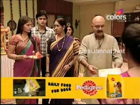 Thoda Hai Bas Thode Ki Zaroorat Hai 15th Sept 10 pt-1