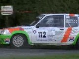 8eme rallye national du pays d'auge 2010