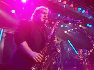 CLARENCE BROWN Early In The Morning