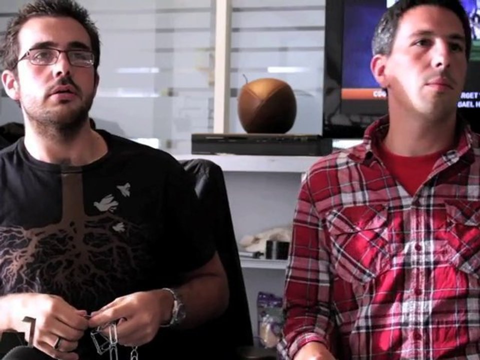 Teaser "Le Rewind" - Le nouveau