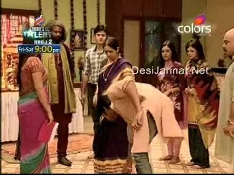 Thoda Hai Bas Thode Ki Zaroorat Hai 15th Sept 10 pt-2