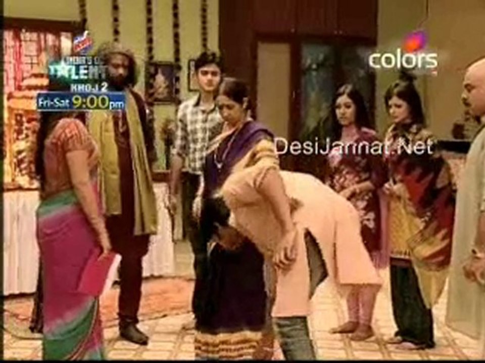 Thoda Hai Bas Thode Ki Zaroorat Hai  15th Sept 10 pt-2