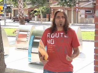 ERC La Veu dels partits de setembre 2010