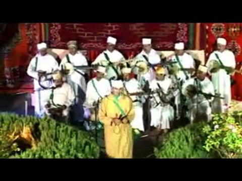 Très belle vidéo de Rais Haj Ider