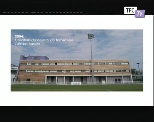 Soirée TFC les 10 ans   2