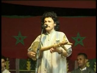 Très belle soirée de Rais Hassan Arsmouk (Lotar)