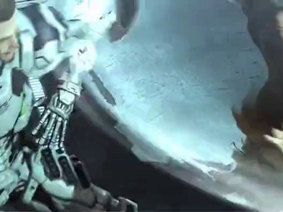 Vanquish - French Trailer