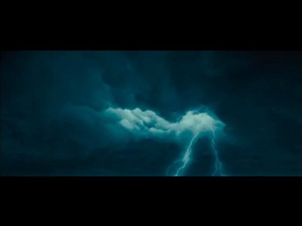 Harry Potter ve Ölüm Yadigarları Türkçe Fragman (Yeni)