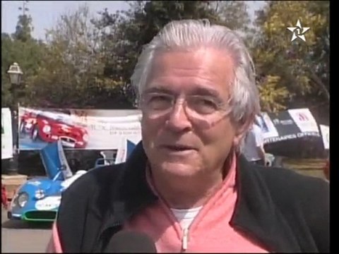 Maroc Classic 2008 1ère Partie