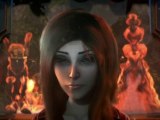 Alice: Madness Returns - Teaser #2