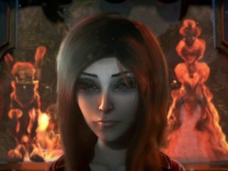 Alice: Madness Returns - Teaser #2