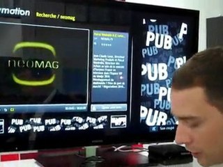 TV connectée : Toshiba lance le portail Toshiba Places