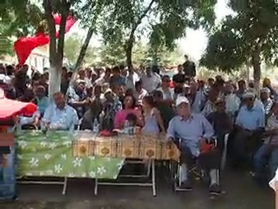 2010 Başören Şenlikleri 2