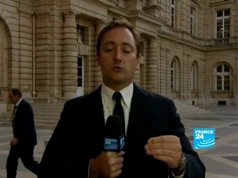 Le Sénat vote l'interdiction du voile intégral en public