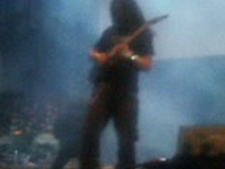 Warcry - Devorando el corazón (Fuenlabrada '10)