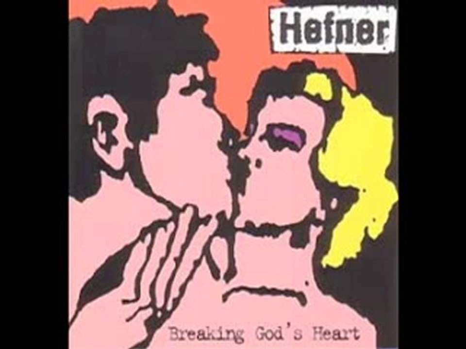 Hefner  Love Inside the Stud Farm