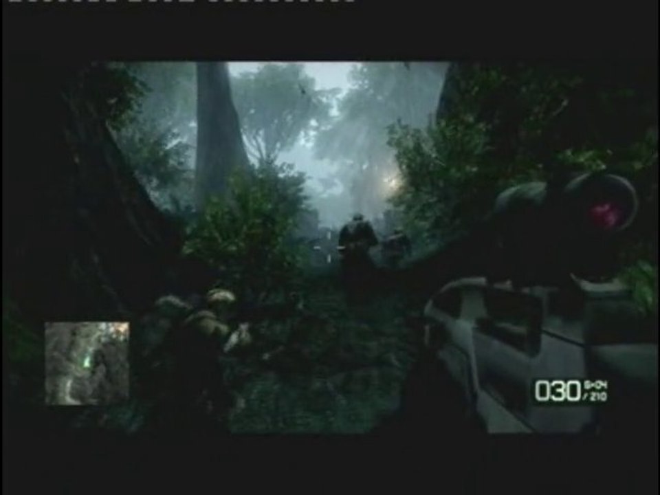 (VideoTest) Battlefield Bad Company 2