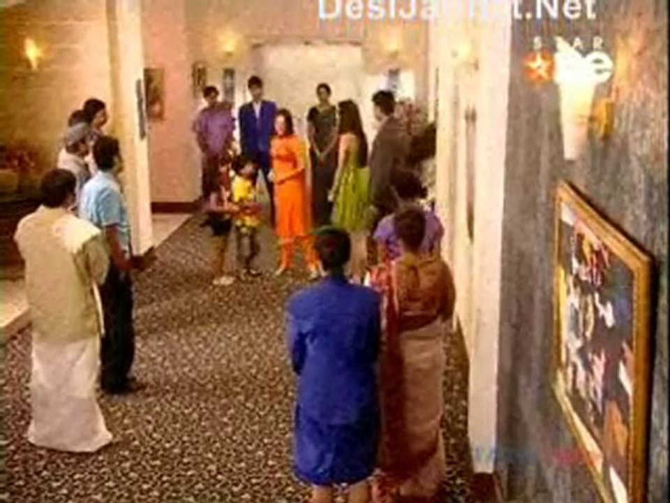 jaane Pehchaane Se Yeh Ajnabi - 15th sep 2010 pt2