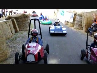 Auribail caisse a savon