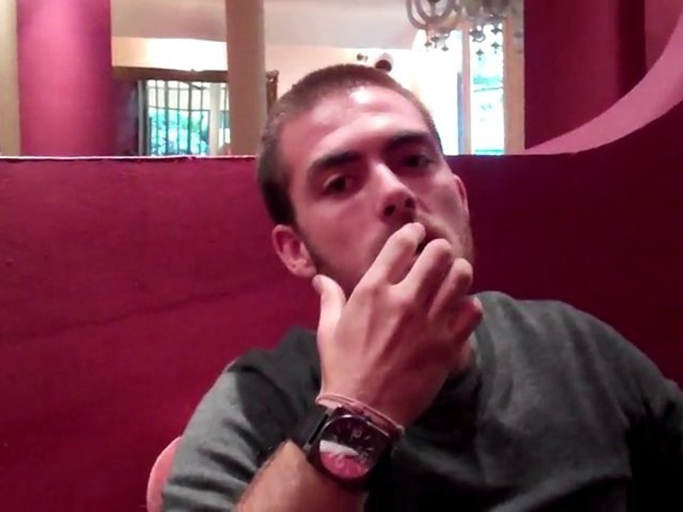 On a perdu Jonathan