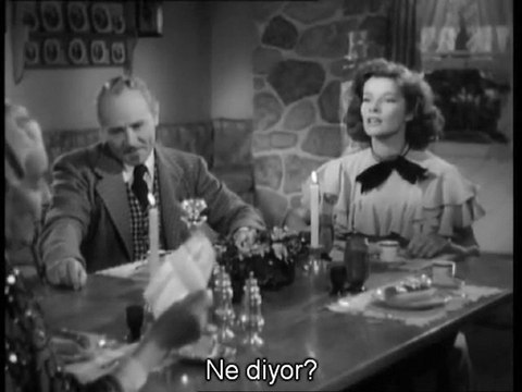 Bringing Up Baby, Howard Hawks (1938)