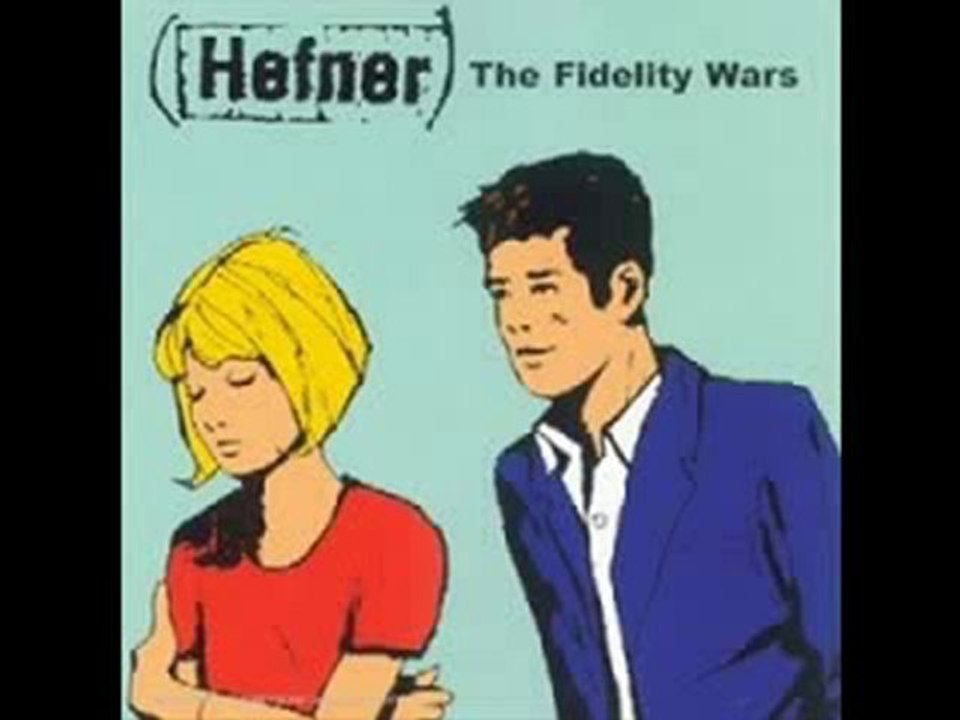 Hefner - May God Protect Your Home