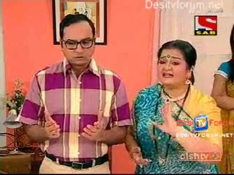 Sajan Re  - 15th September 2010 - pt1