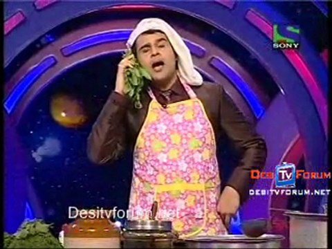 Comady Soap - 15th September 2010 - pt1