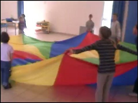 montage pâques 2007