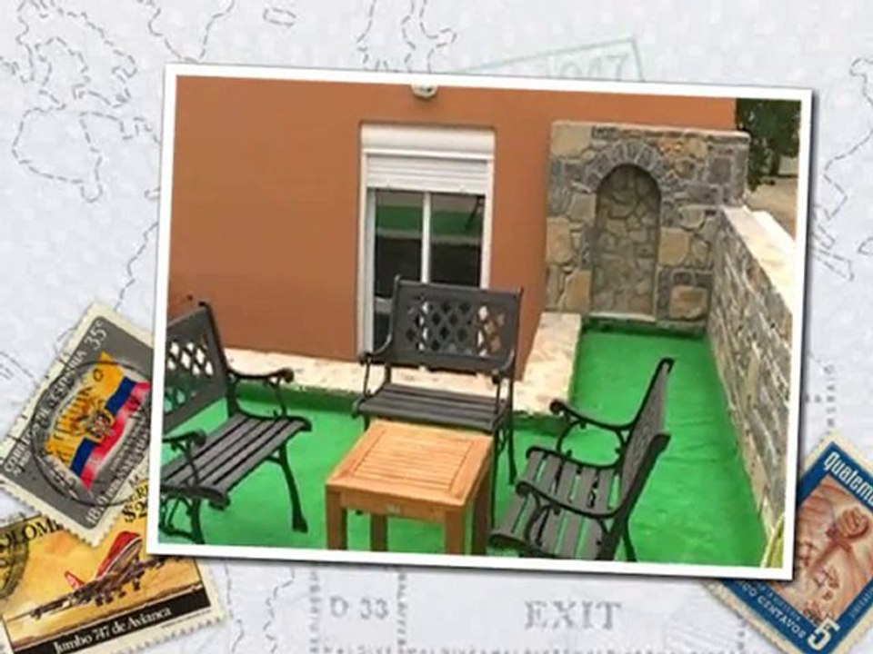 Elounda Sunrise Studio Apartments, Elounda, Crete