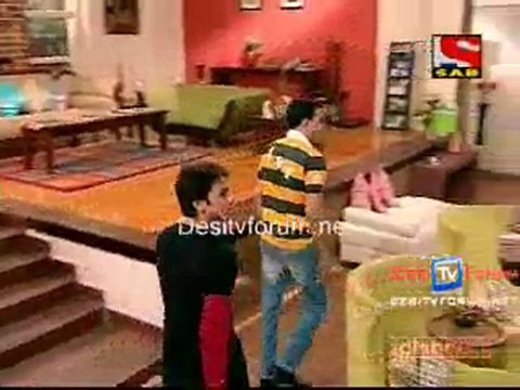 Sajan Re - 15th September 2010 - pt2