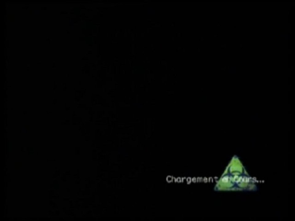 Resident Evil Outbreak S01 sans armes sans blessures rang S