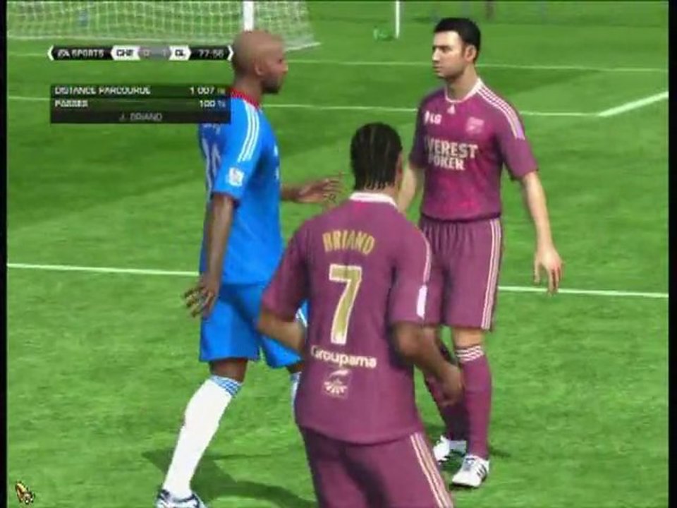 Aperçu FIFA 11 (360)