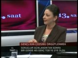 TGB Referandumu Ulusal Kanal'da Değerlendirdi