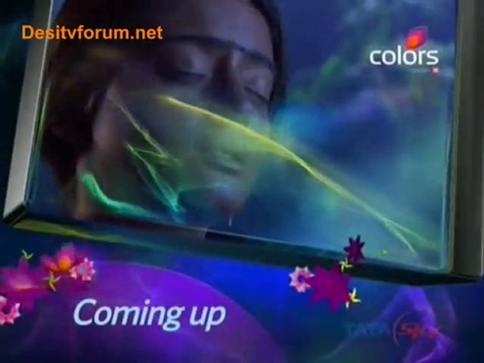 Laagi Tujhse lagan - 15th september 2010 Pt2