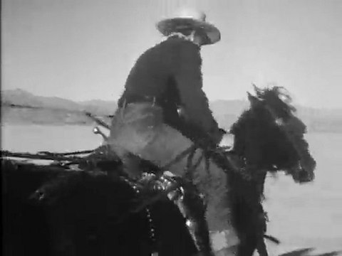 Stagecoach, John Ford (1939)