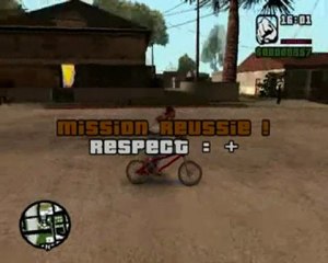 Gta San Andreas Mission 1 Türkçe Altyazılı Part 4