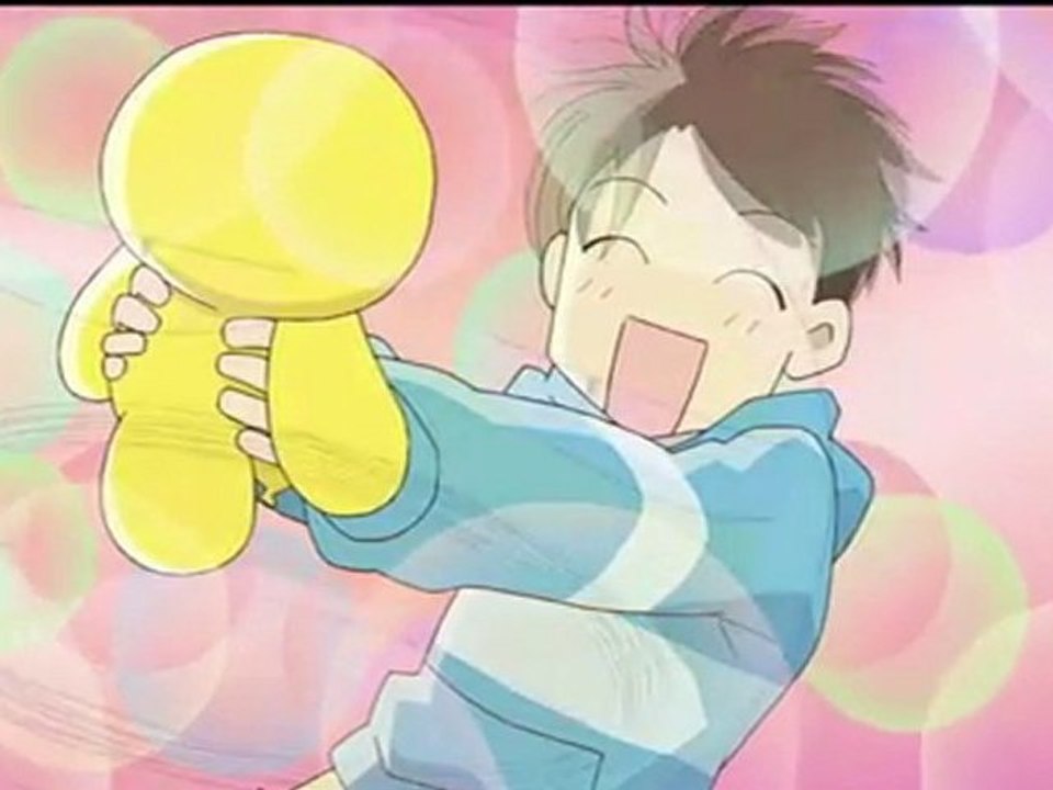 Higepiyo ep.01 (vostfr)