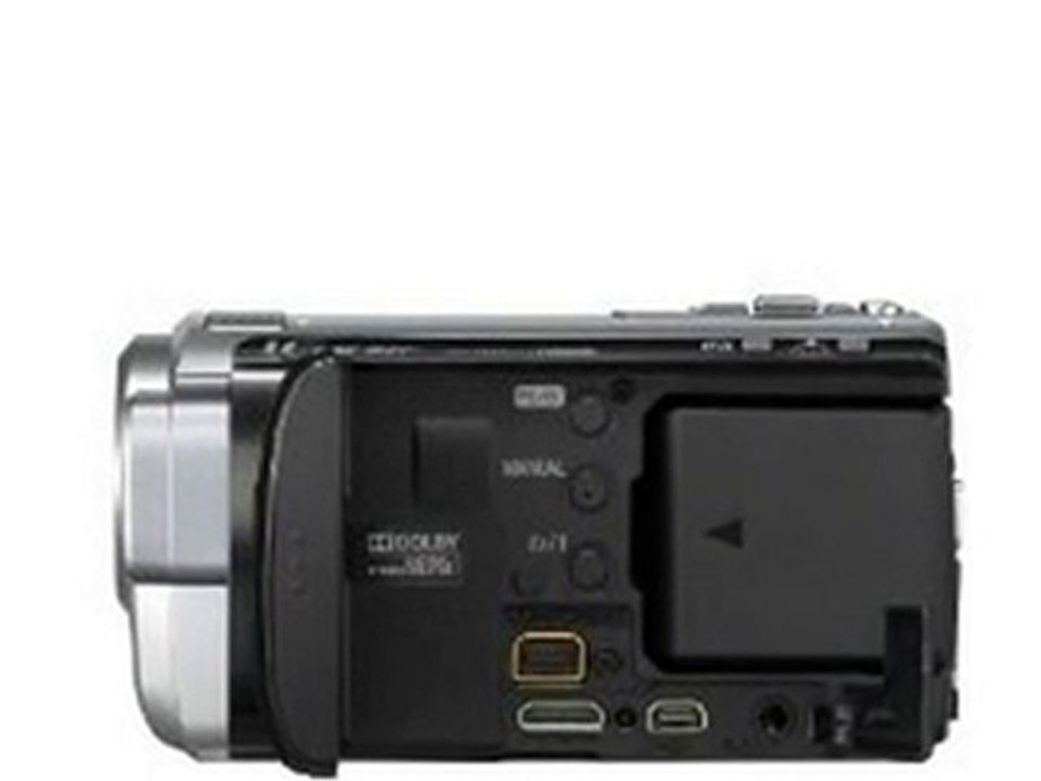 Panasonic HDC SD10K